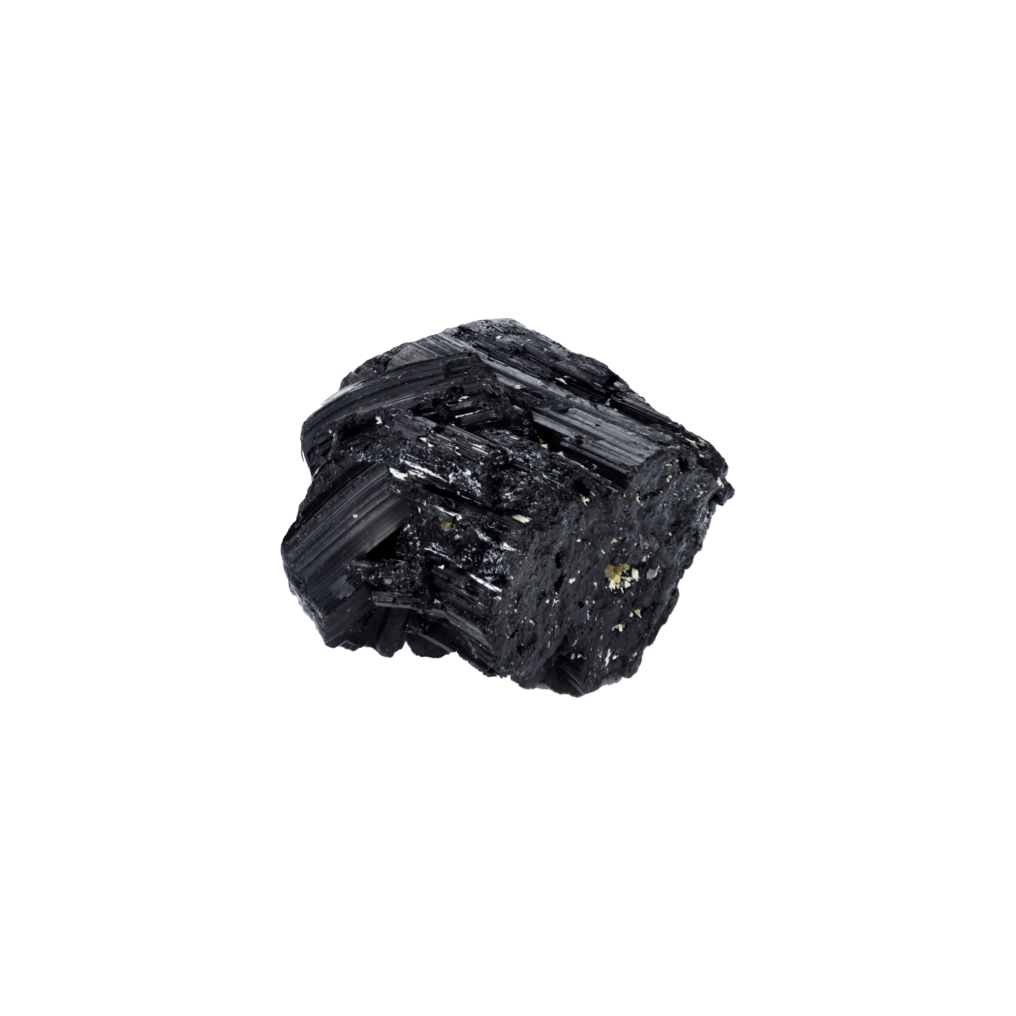 Black Tourmaline