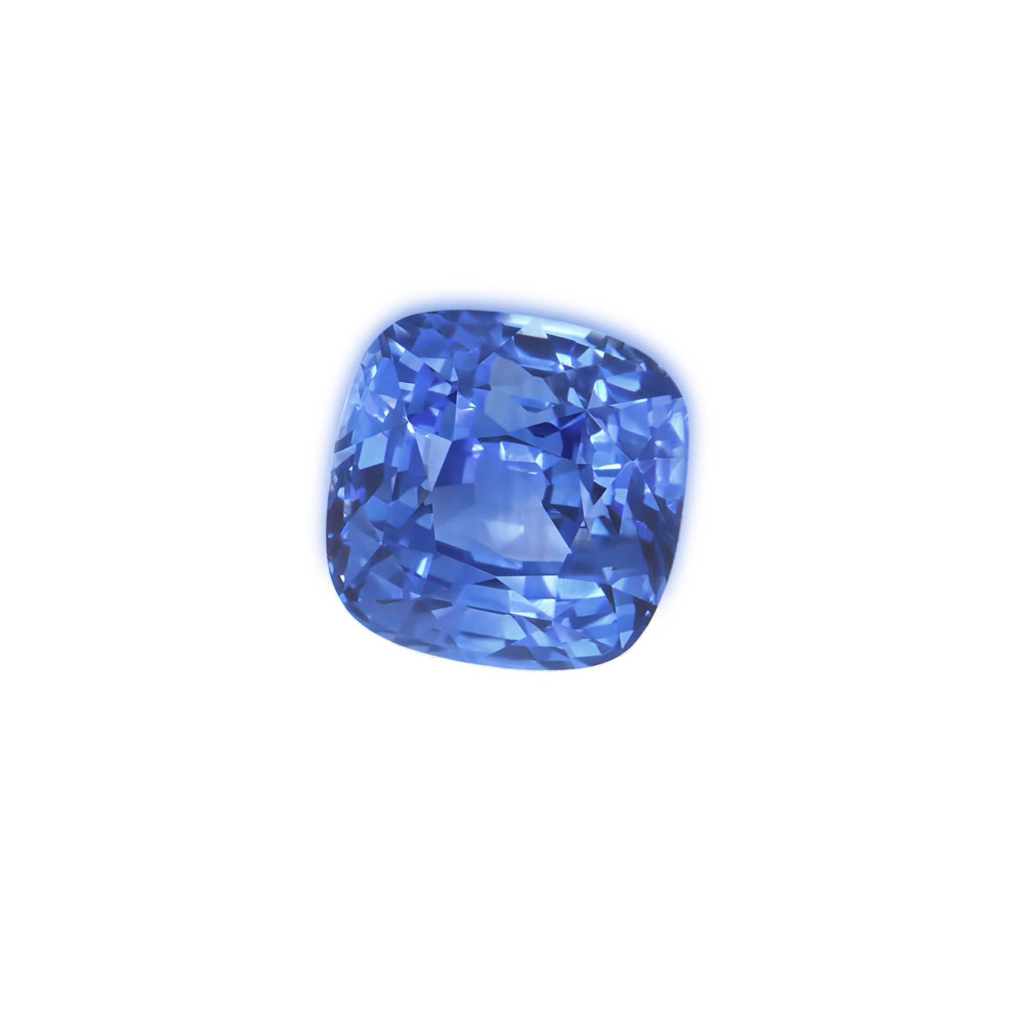 Blue Sapphire