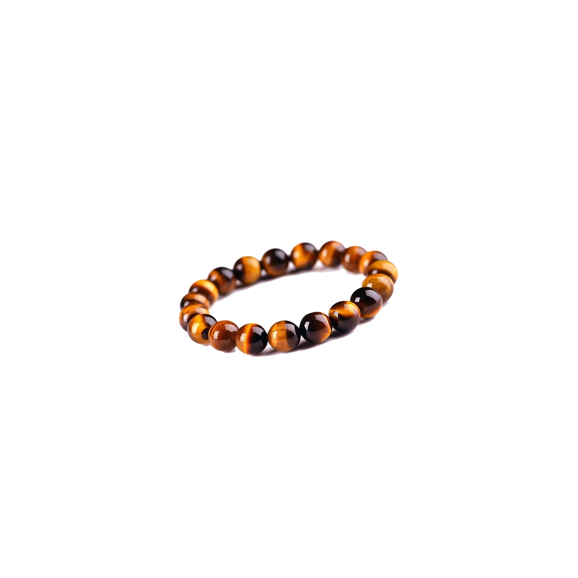 Tiger Eye Bracelet